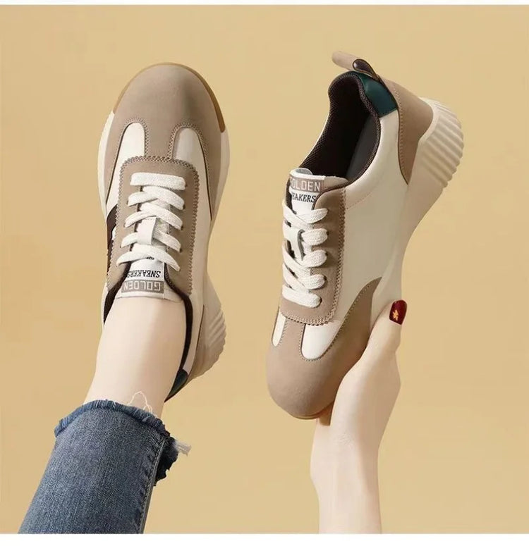 STEP & STYLE